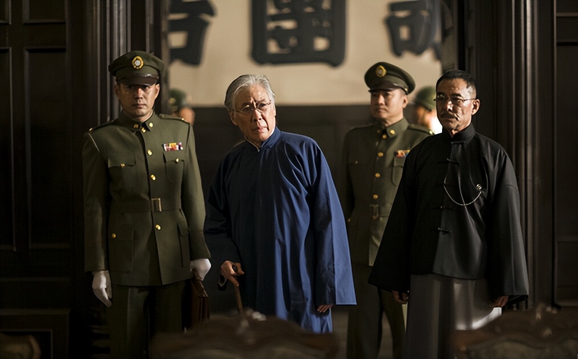 口碑最好潜伏的谍战剧15部,十部熬夜必看谍战剧潜伏第一名