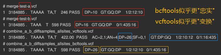 多个vcf怎么合并一个文件,合并vcf