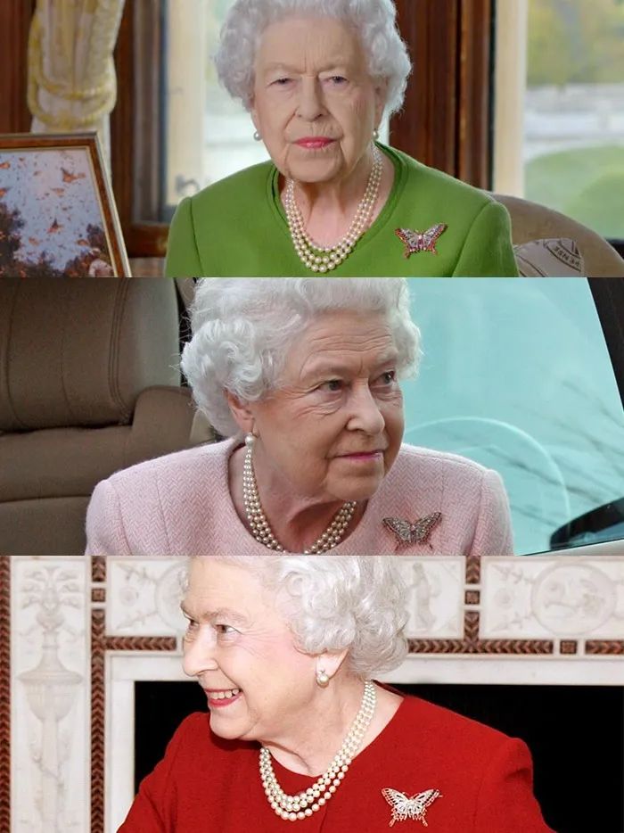 珍珠哪款好看又实用,女人为什么都爱首饰