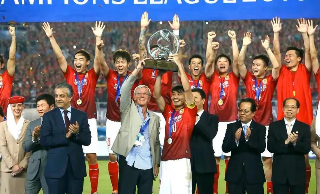 广州队再见,广州队球迷合唱说不出再见