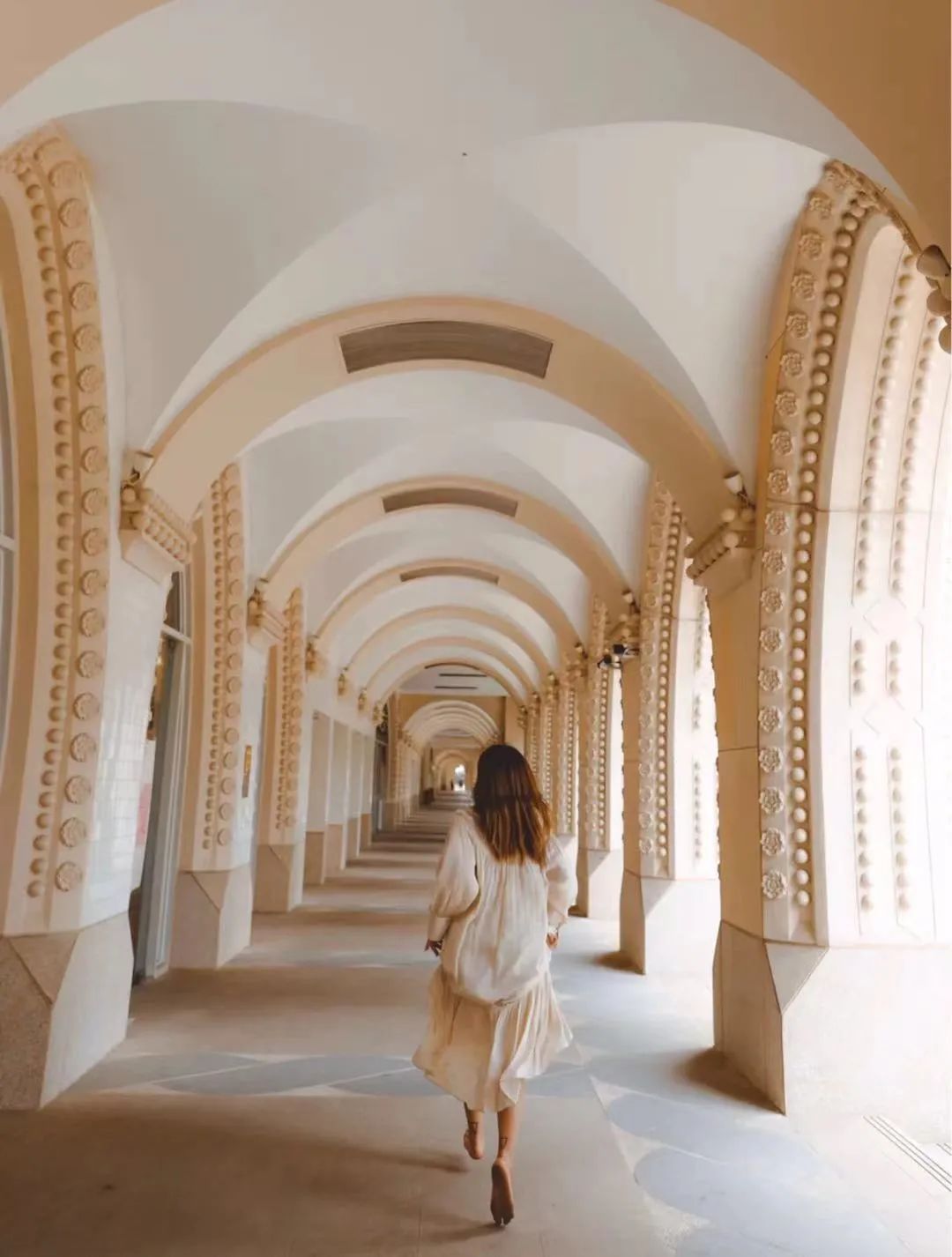 比镰仓还美,比珠海好的海滨城市