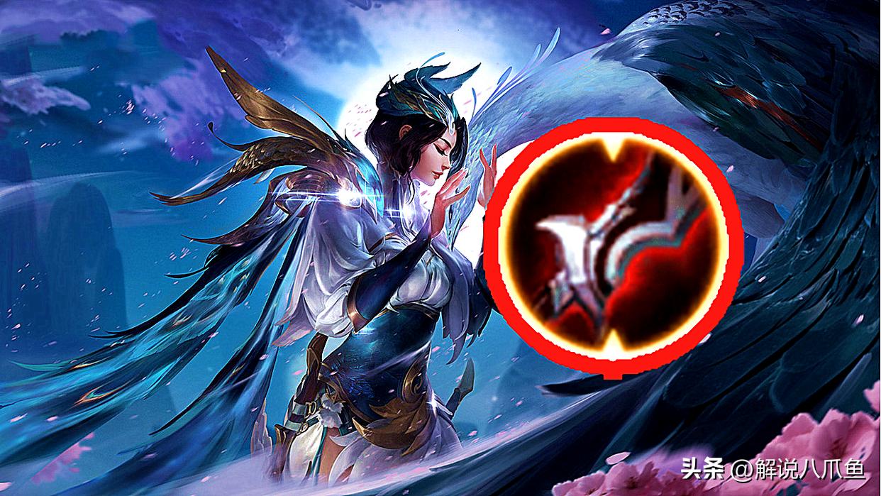 王者荣耀虞姬为啥打不出暴击,王者荣耀虞姬真的很厉害吗