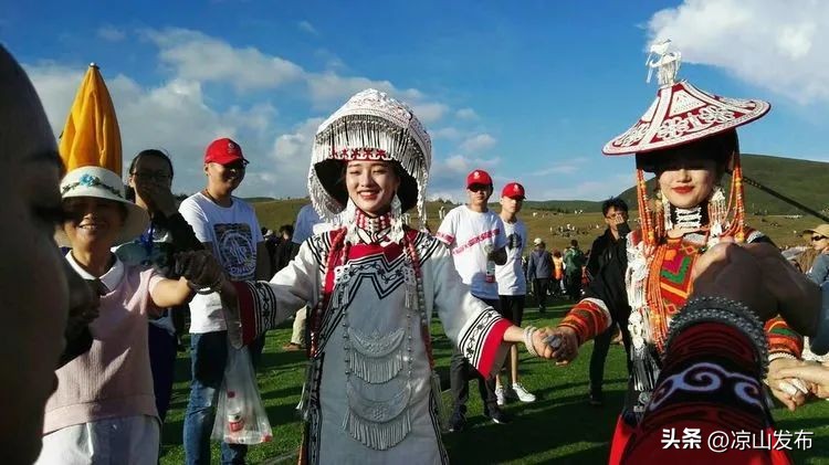 2019年彝族火把节凉山,彝族火把节2023年阳历几号