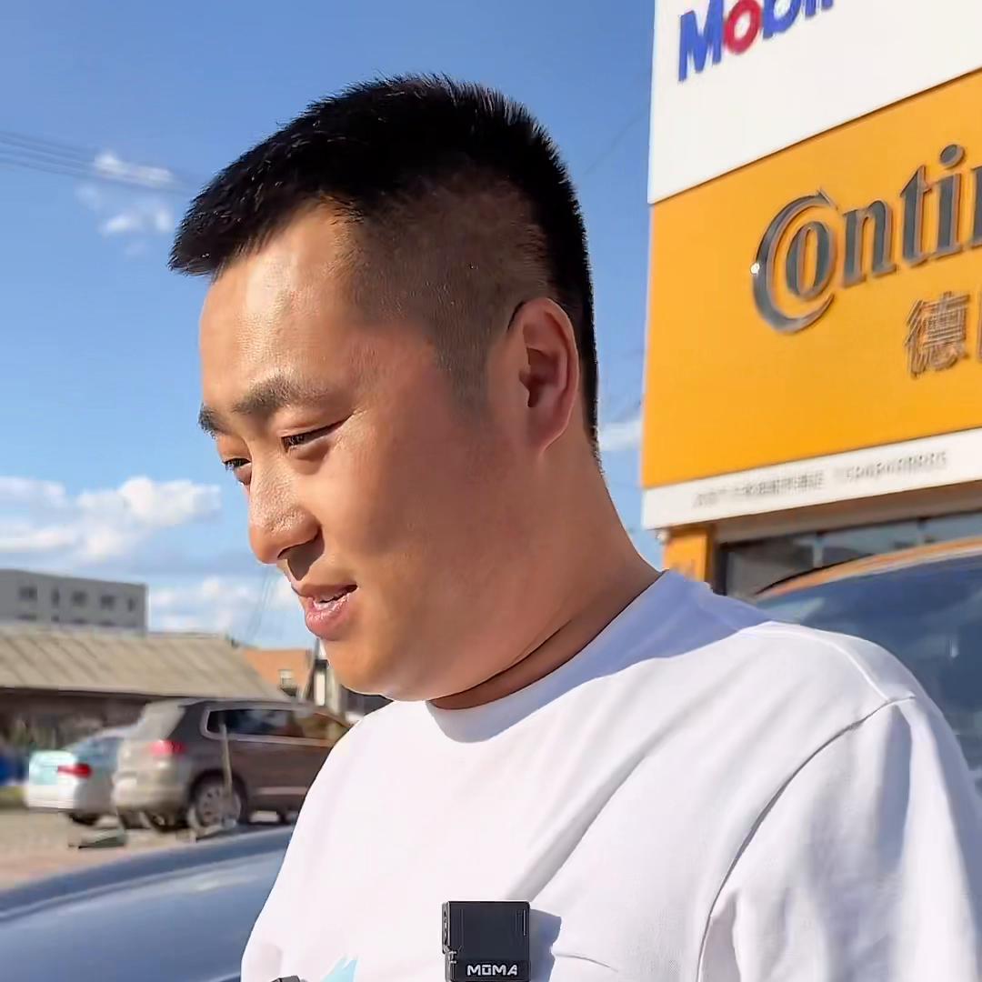 19年迈腾330车况如何,个人出售2020年迈腾330豪华