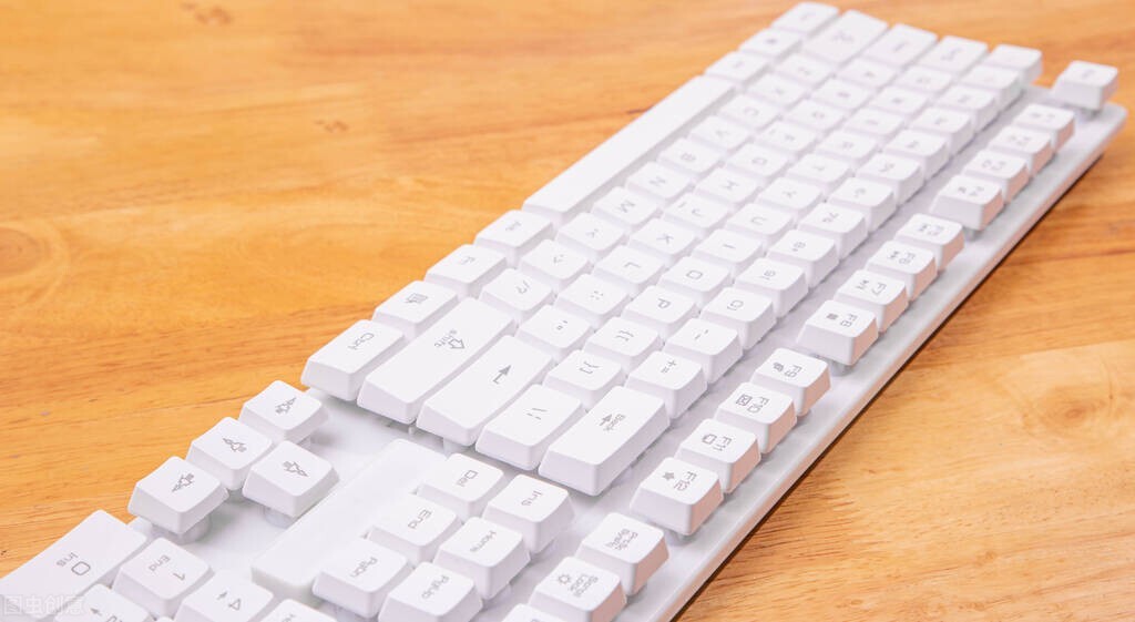 电脑键盘变成快捷键了怎么办,电脑键盘快捷键你知道多少