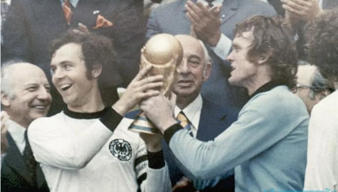 世界杯十大夺冠球员,世界杯十大无冠之王