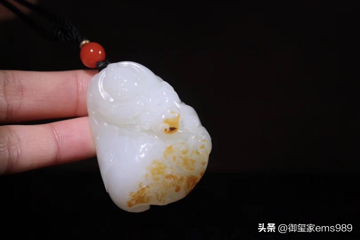 且末糖青玉值钱吗,且末糖玉什么品质最好