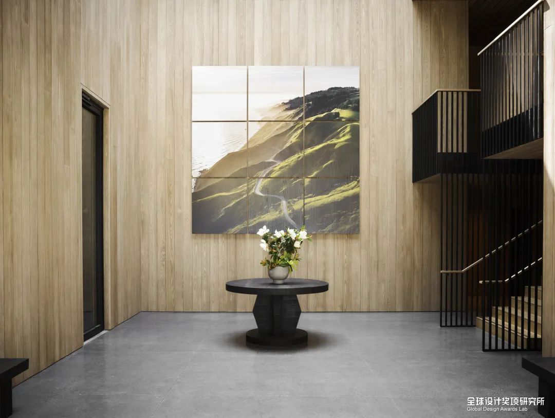 室内大丰收！2021LIV酒店设计大奖结果公布