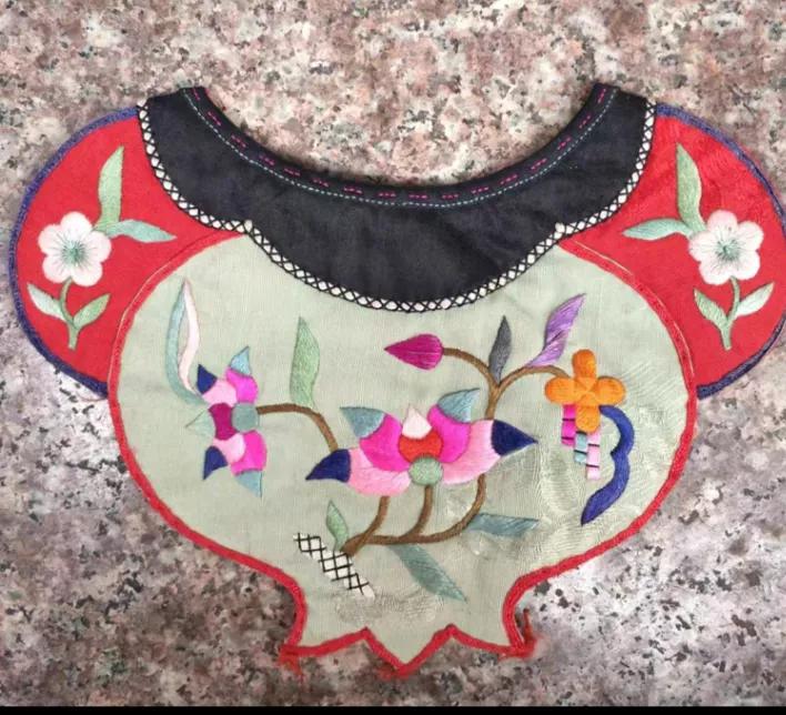 儿童围嘴正确做法,儿童围嘴100款