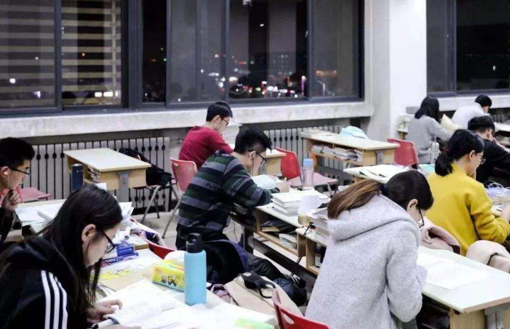 考研初试第一上岸的几率,考研成功上岸最忌讳做这几件事