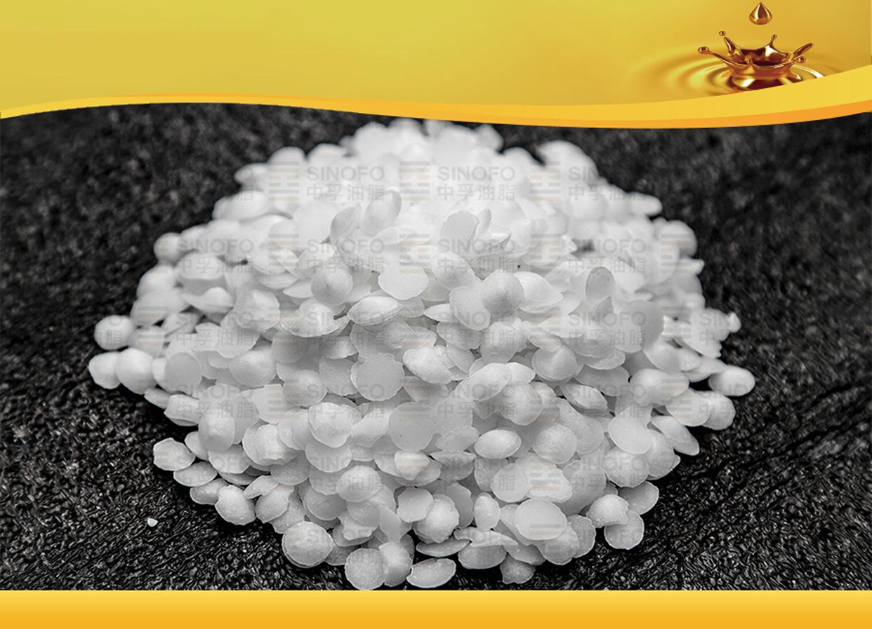 十八醇是什么：化妆品中的万能乳化剂