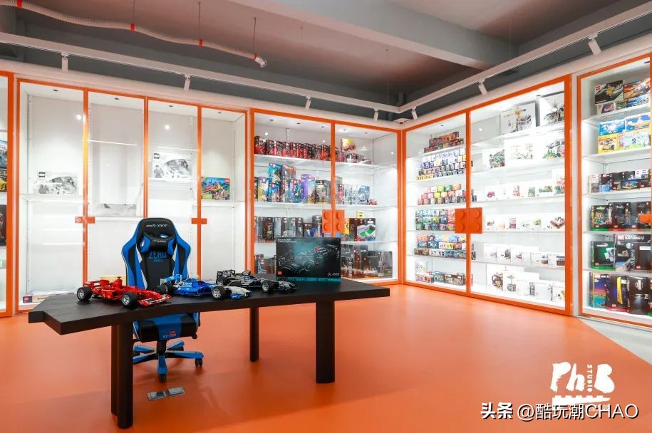 乐高大师蒋晟晖在哪里,乐高大师蒋晟晖工作室