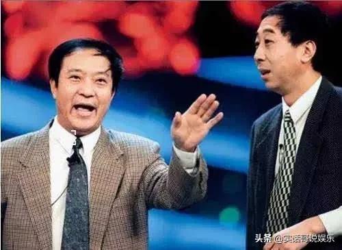 巩汉林和冯巩哪个地位高,巩汉林是不是相声演员