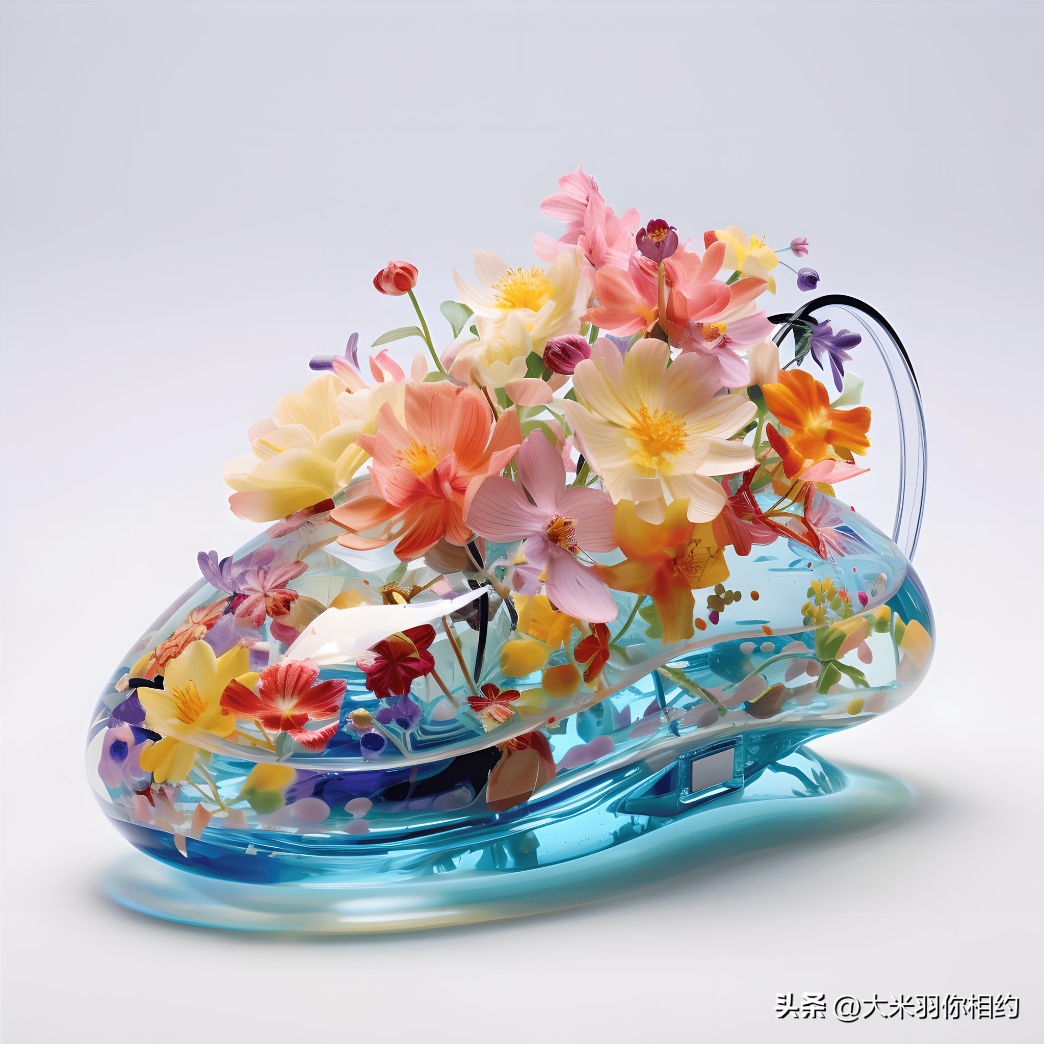 ai绘画与时尚设计结合,ai绘画时装设计