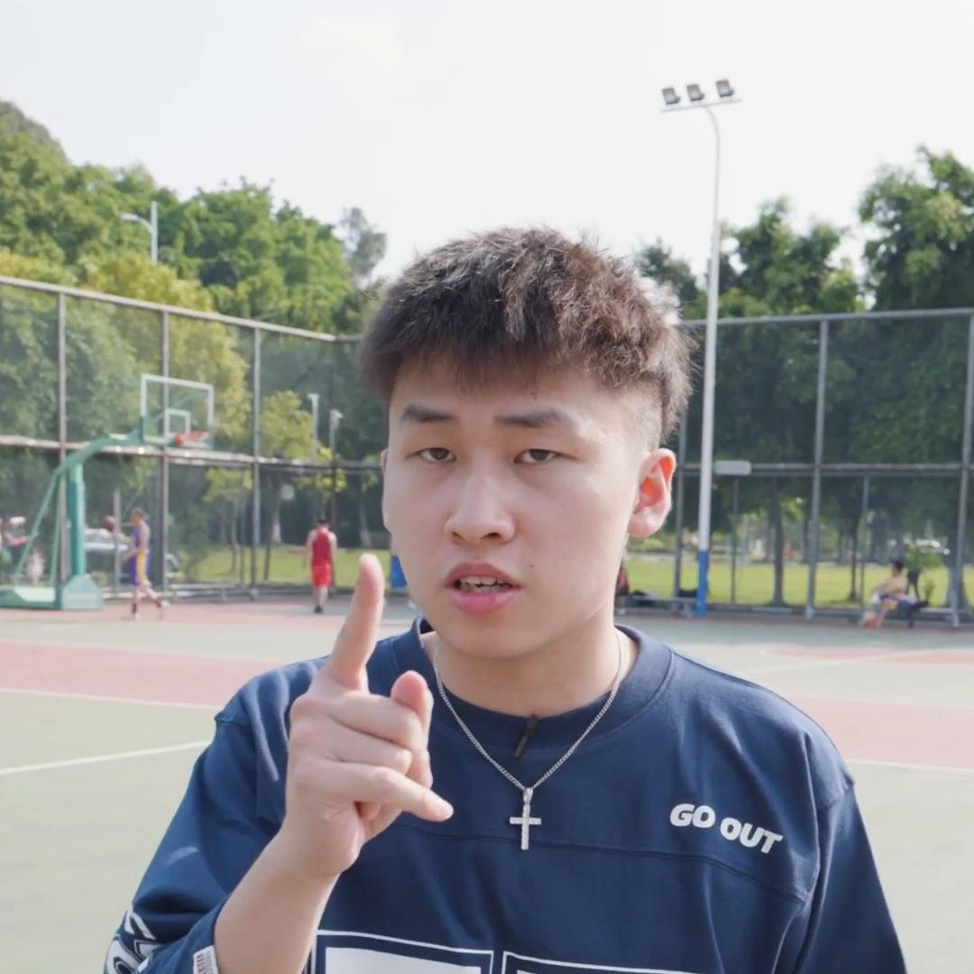 打发灵活跑跳多轻体重的后卫锋线怎么选鞋？看完这期肯定...