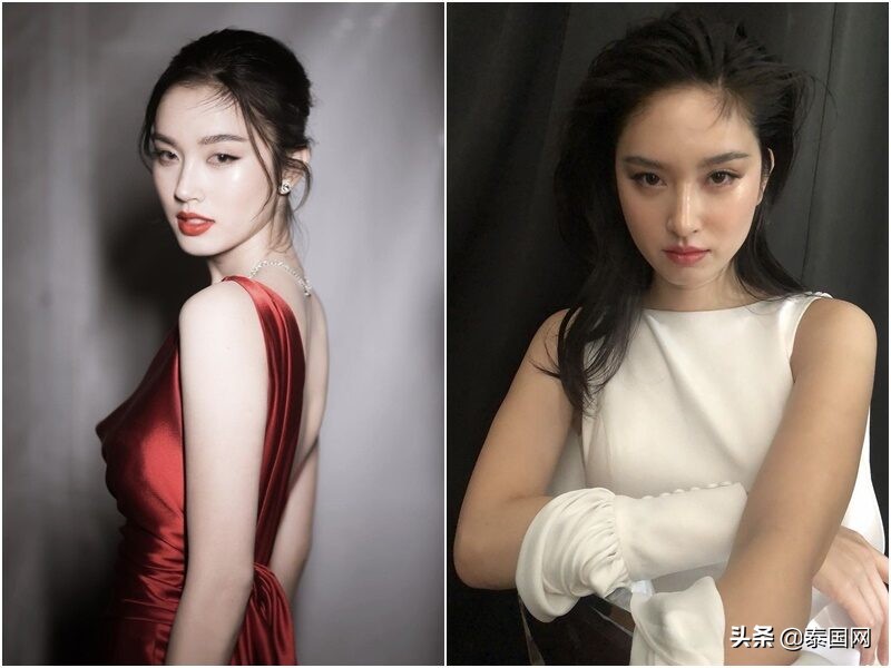 泰国变性宝儿个人资料,泰国变性前的网红宝儿