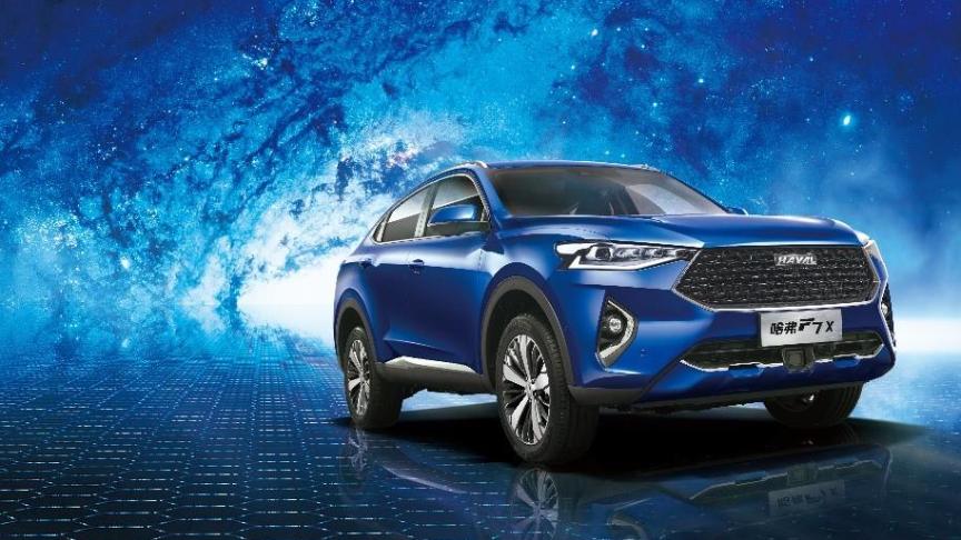 哈弗h6为什么被称为神车,哈弗汽车都有哪些优势