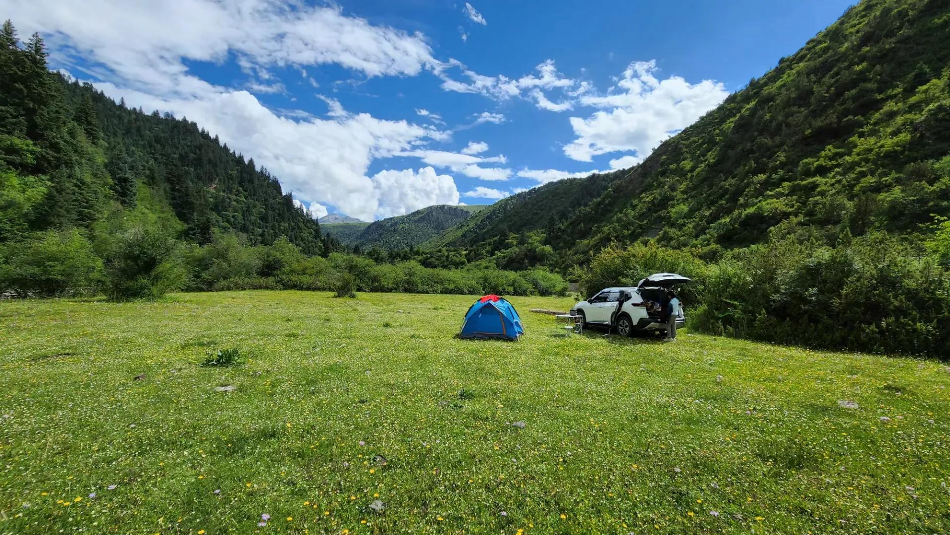 成都至青海大环线自驾游最佳路线,成都自驾青海湖最佳路线图