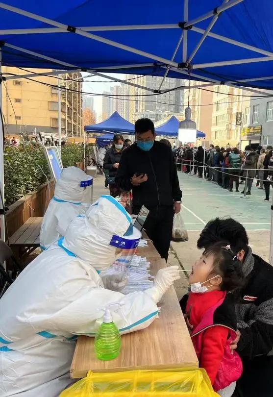 为了“长安”，国康人选择坚守