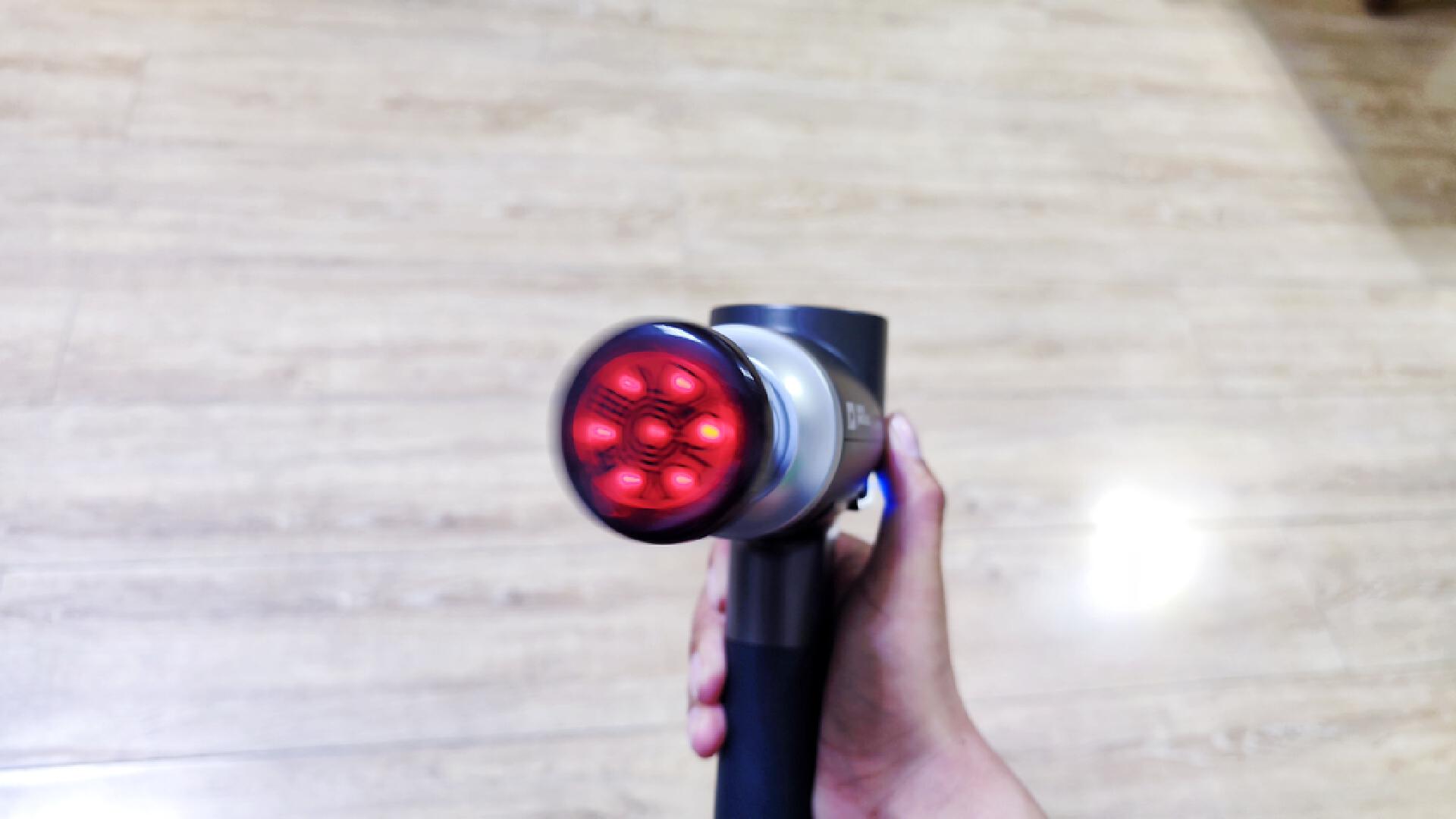 哪款筋膜枪最实用,真正好用的筋膜枪