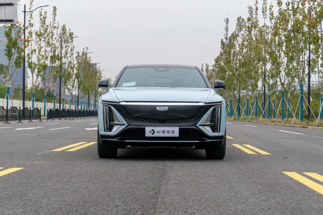 翻身当大哥,锐歌行不行?|42Test