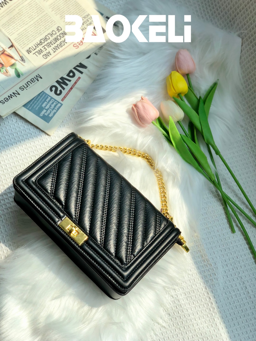 买对包包帮你省下“1个Y”，全网“时髦精”在线集合