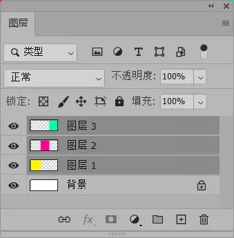 photoshop中合并图层命令主要有,ps中图层合并的五种方式及作用