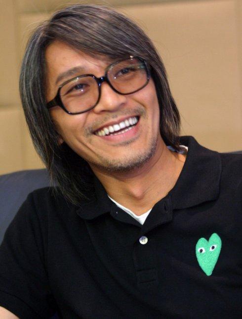 周星驰节目被调侃,周星驰新片有哪些