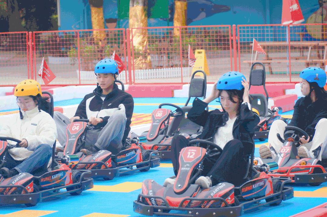 微度假|最美绿水青山线路！被深圳这片乡野田园治愈了