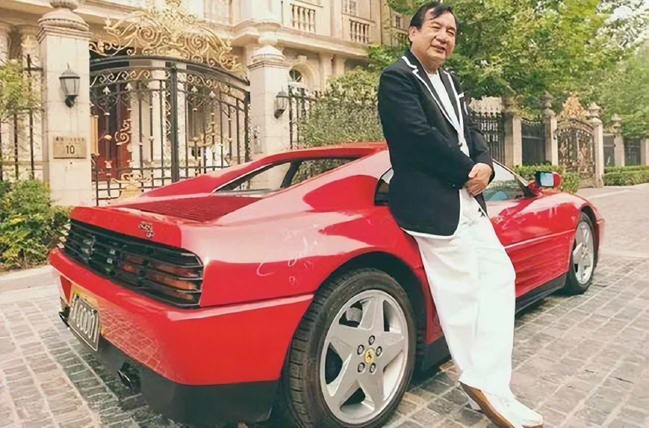 京a88888号车主是谁,京a88888车主是哪位