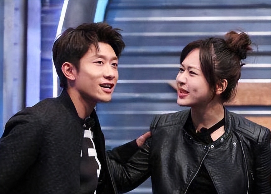 男明星之间的真挚友情,明星友情亲情爱情哪个更重要