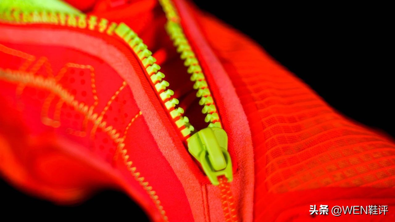 威少aj28,aj28给威少出的配色