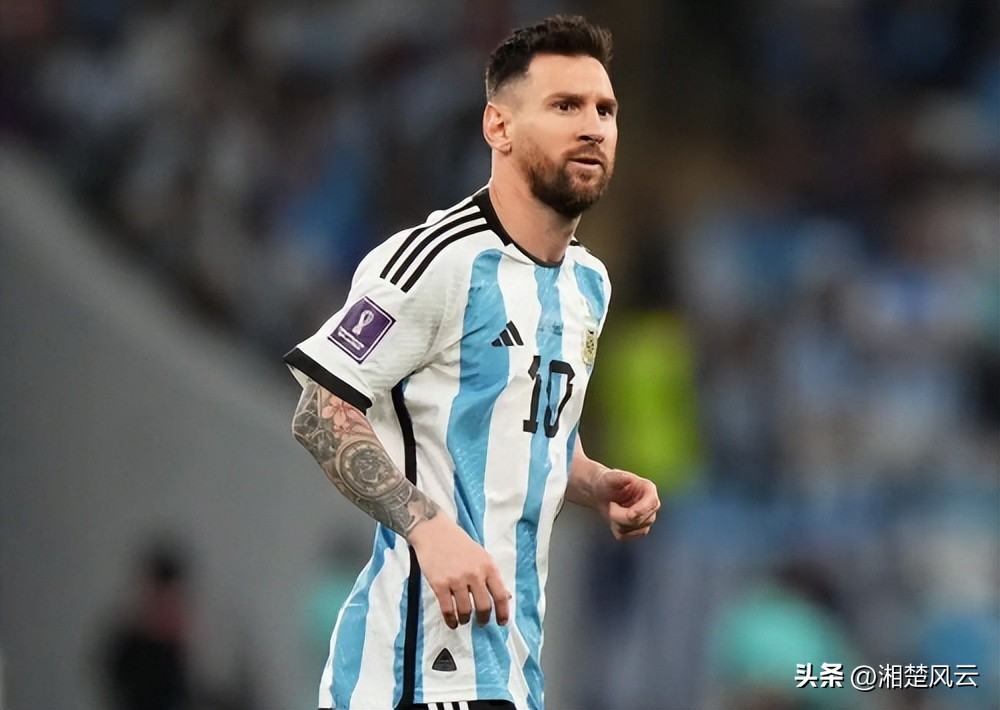 阿根廷晋级4强球迷反应,阿根廷夺冠小球迷激动哭了