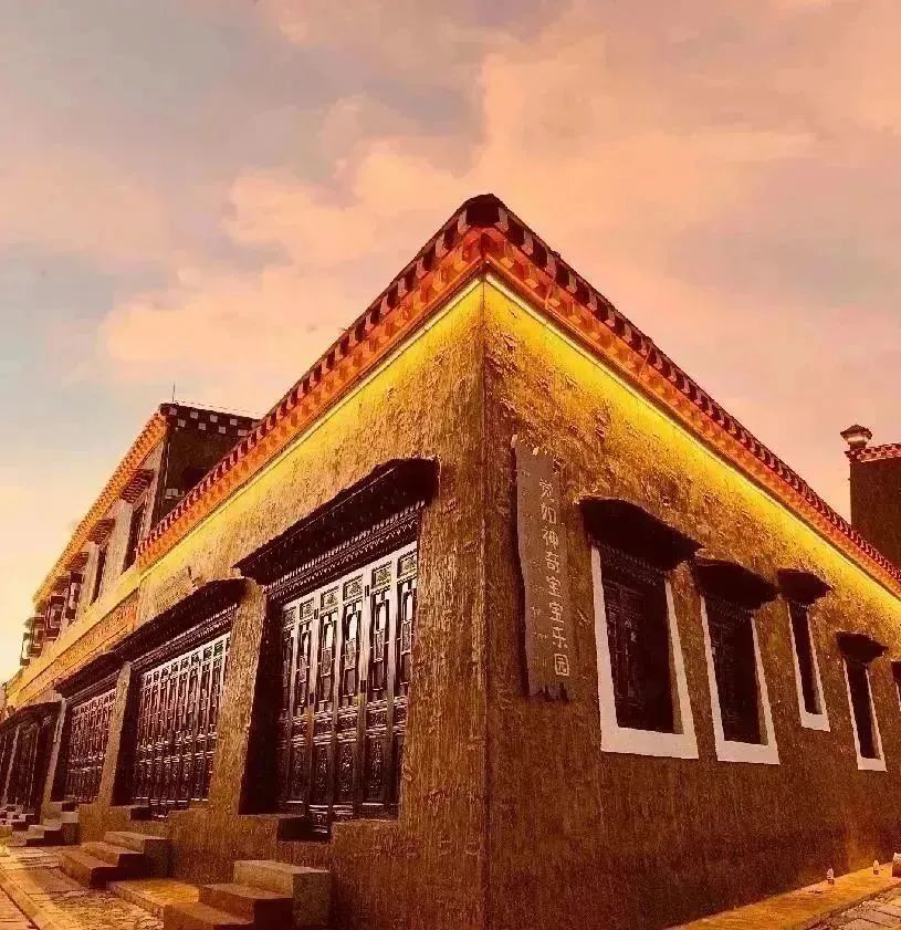 最新甘孜自驾路线三天,甘孜自驾4天路线