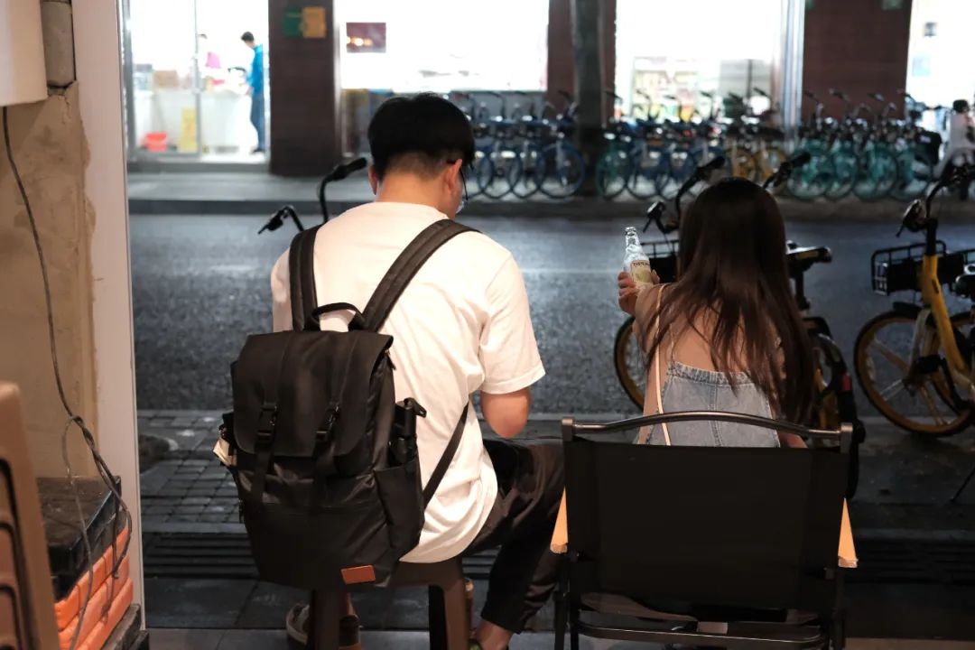 在上海实现美食自由,上海鸡尾酒