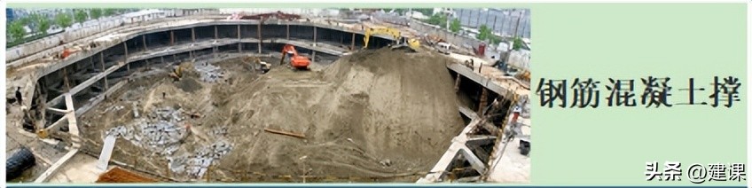 二级建造师市政实务深基坑的开挖,一级建造师深基坑土石方开挖