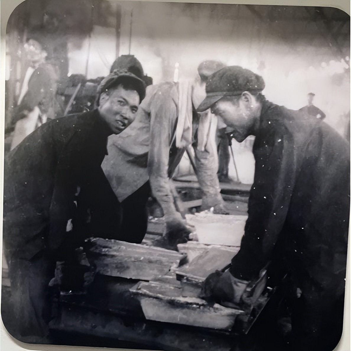 云锡股份和锡业股份,锡业股份未来的潜力