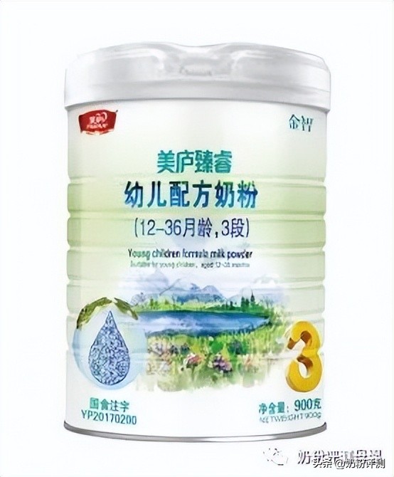 含dhaara乳铁蛋白的奶粉,乳铁蛋白和dha都不错的奶粉品牌