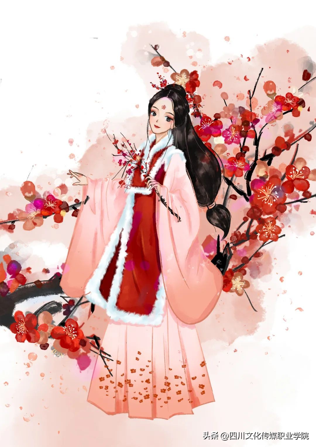 2023四川文化传媒职业学院学费,四川文化传媒职业学院招生的简章