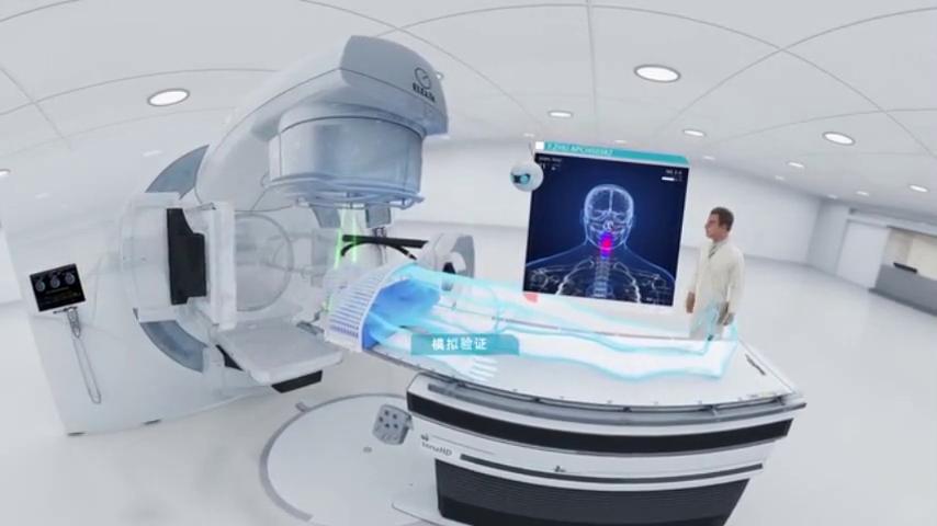 放射治疗流程是怎样的？