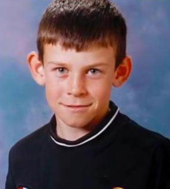 足坛球员童年照,足坛球星萌娃照