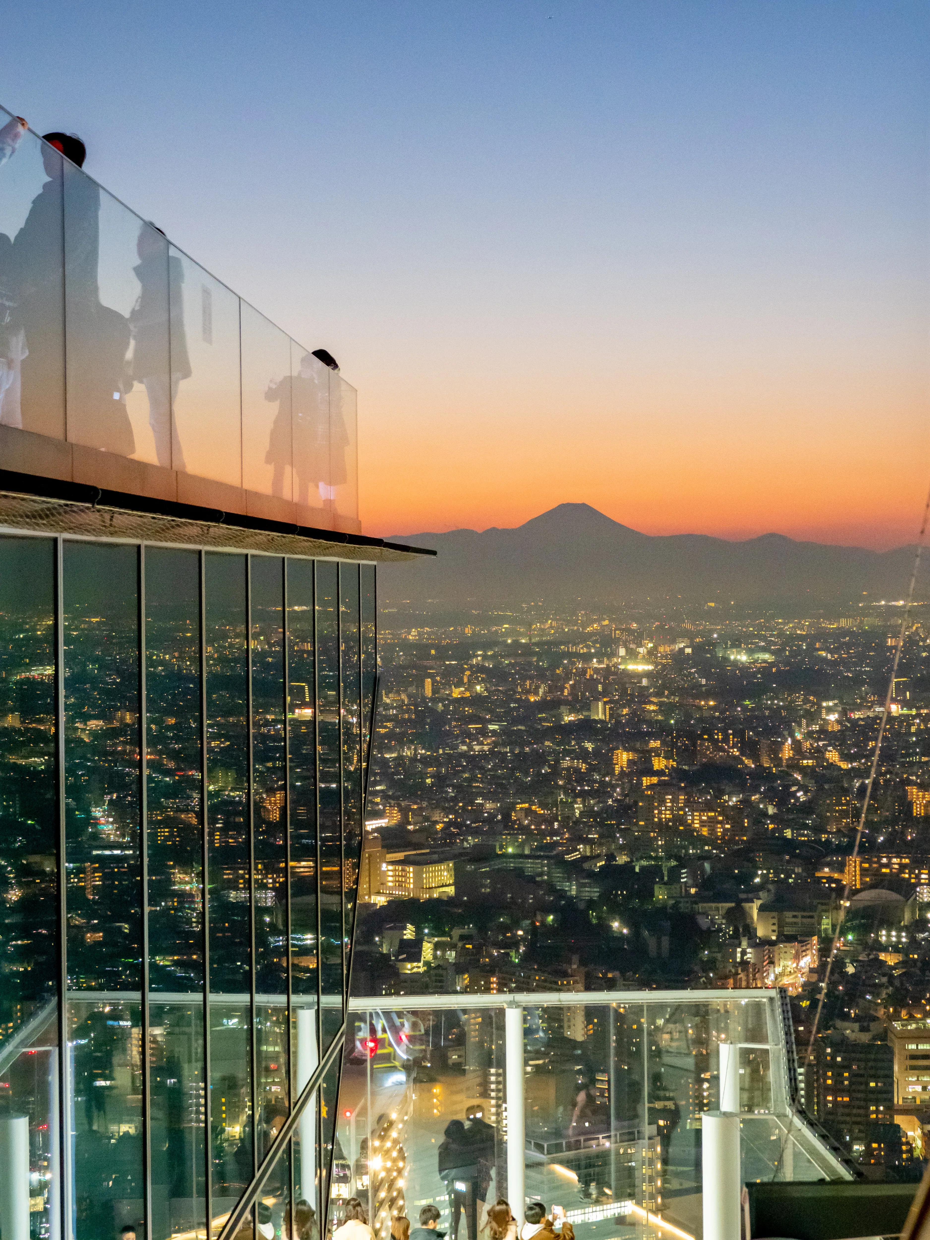 一次旅行的经历英语版,日本旅行攻略超详细篇