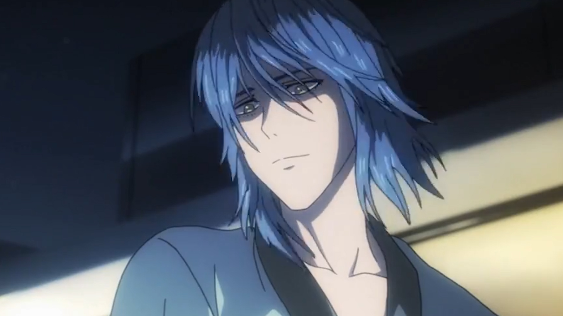 一拳超人第二季邦古打饿狼的bgm,盘点一拳超人实力排名