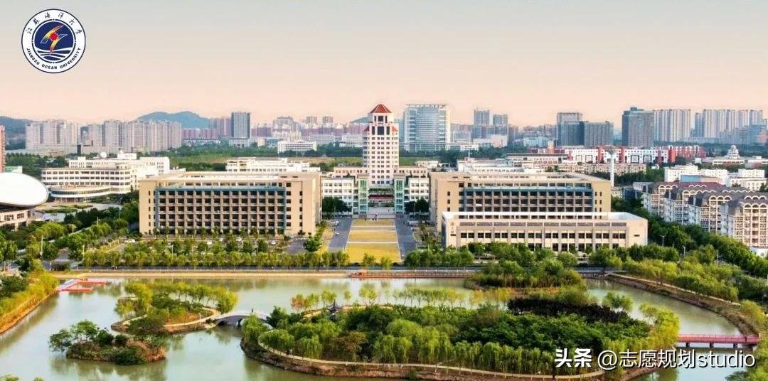 江苏海洋大学工学院什么校区,淮海工学院海洋学院