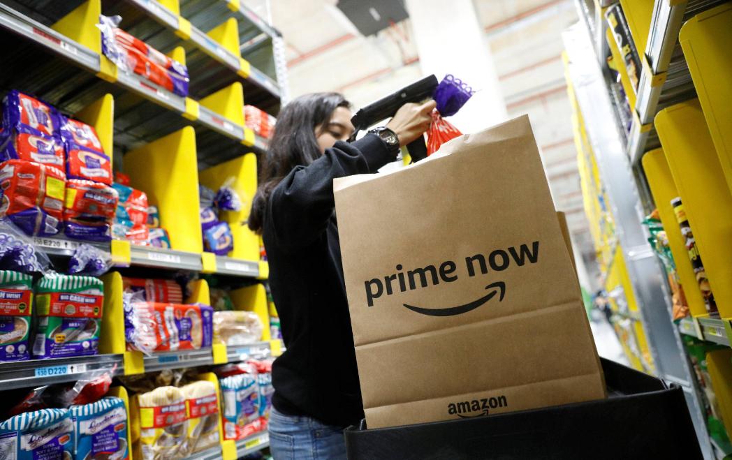 新零售模式下零售企业转型探析,新零售背景下实体零售盈利模式