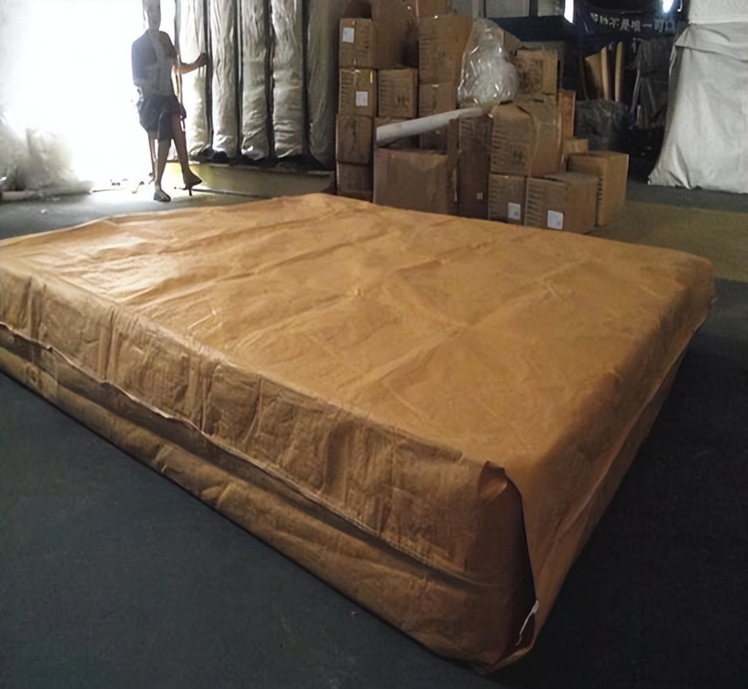 新买的床垫为什么有异味,新买床垫味特别大什么原因