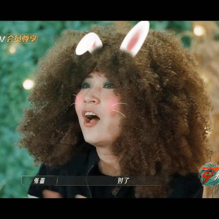 高颅顶更显脸大,高颅顶真的可以提高颜值吗