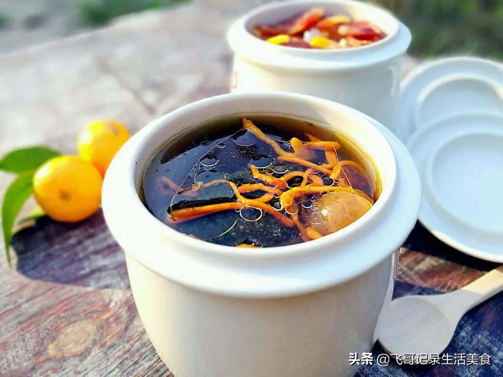 张家界必去的美食排名前十名,去张家界旅游必吃的小吃