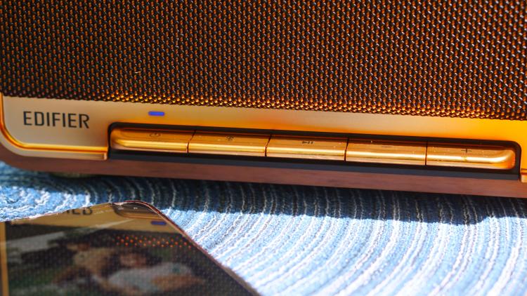 漫步者m330音箱怎么调效果好,漫步者m330音箱