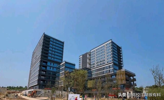 景德镇艺术职业大学新校区,景德镇筹建新大学